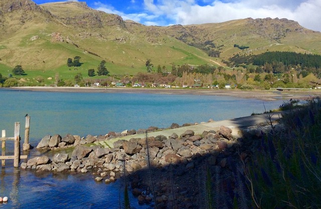 Shiloh - Diamond Harbour Accommodation