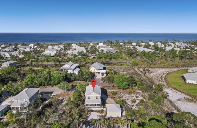 Shimmering Tides~Golf Cart~Secluded
