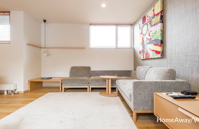 Shimogoryo House
