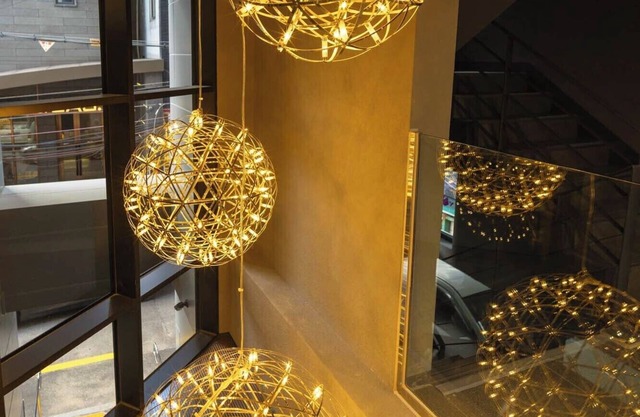 Shinchon Mayven Hotel