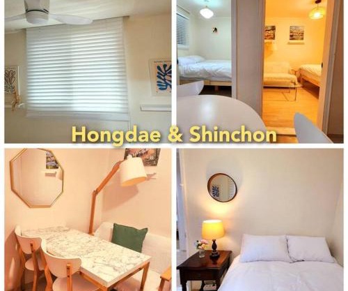 Shinchon Stay