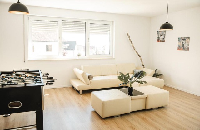 Shine Apartment Wackersdorf I