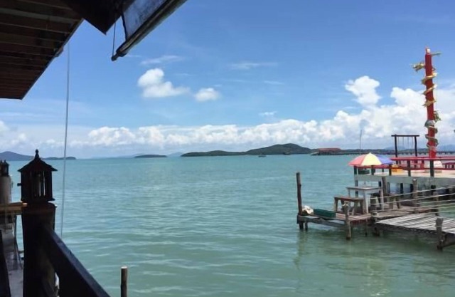 Shine Talay Guesthouse