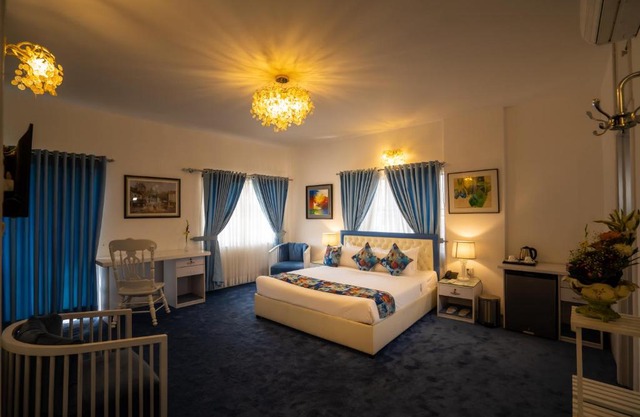 Shinepukur Suites at Concord