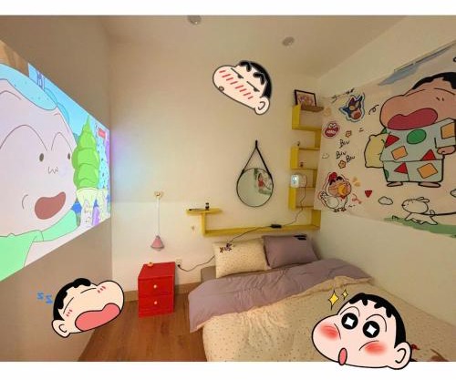 Shinroom - Lovers Homestay