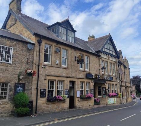 Ship Inn