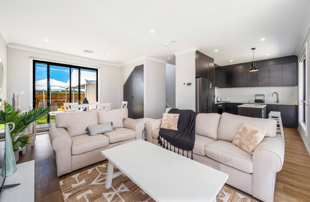 Shiraz Villa