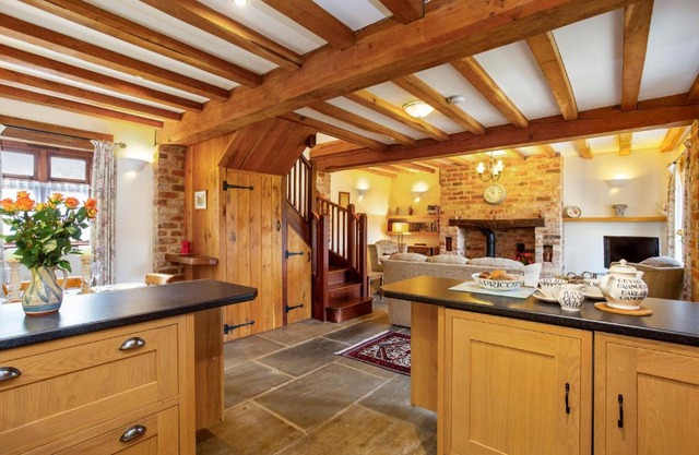 Shire Cottage