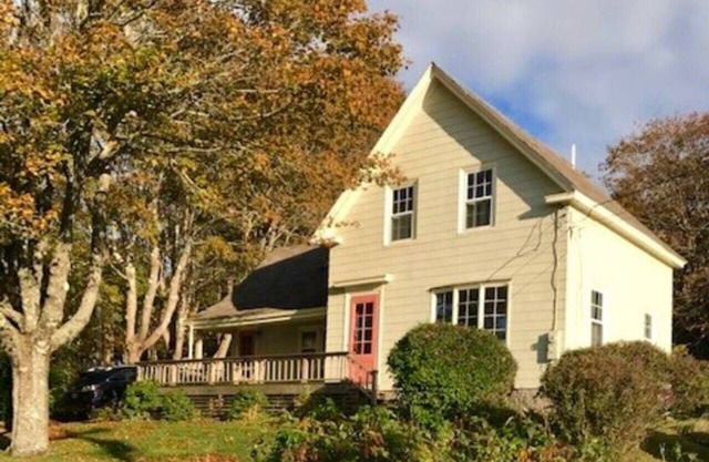 Shirley's House-Beautiful In Town House