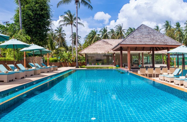 Shiva Samui Luxury Villas