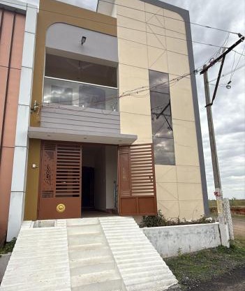 Shivalaya Rooms
