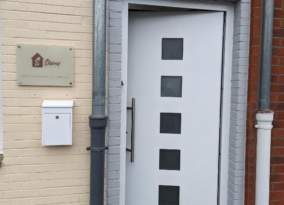Shivas Ferienwohnung