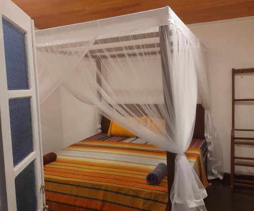 Shoba Traveller's Tree Homes stay