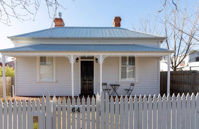 SHOEFITTER'S HOUSE - THE PERFECT FIT IN KYNETON