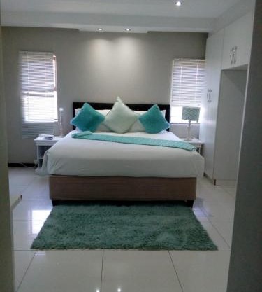 Shoes guest house 2