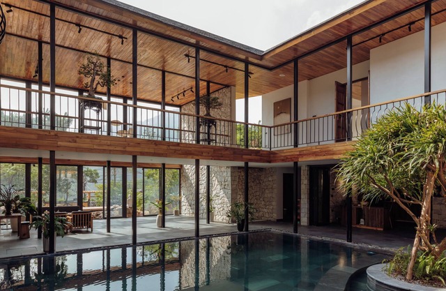 Shohin Garden Healing Villa