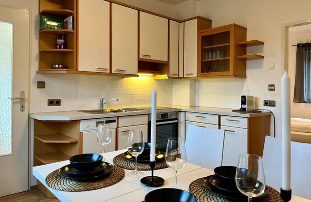 sHome CityHouse Graz