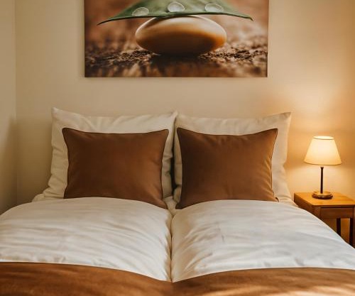 SHOME Hotel Graz I Self Check-in I Free Parking