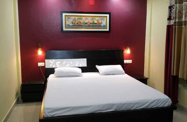 Shonar Kutir 1 Bhk AC Resort