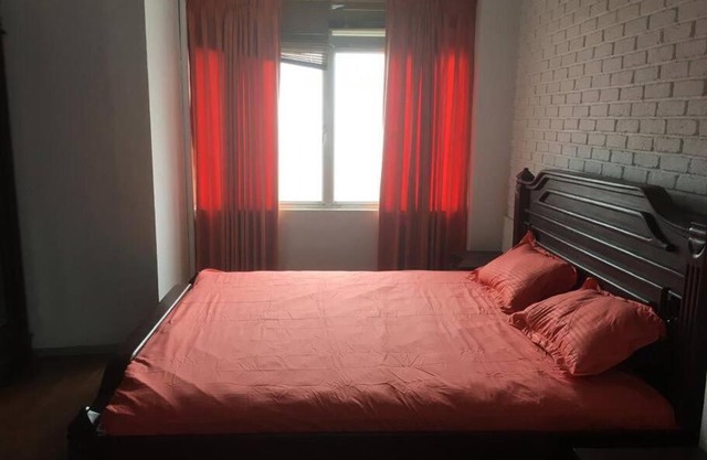 Shonbry Apartment