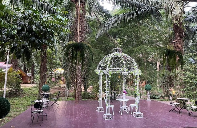 Shong Hai Resort