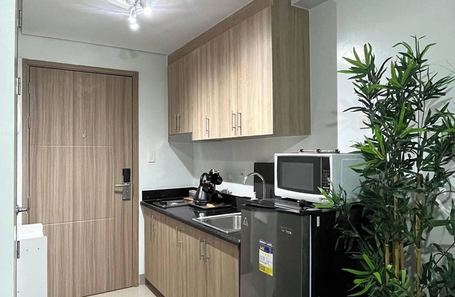 Shore 2 Residences in Mall of Asia