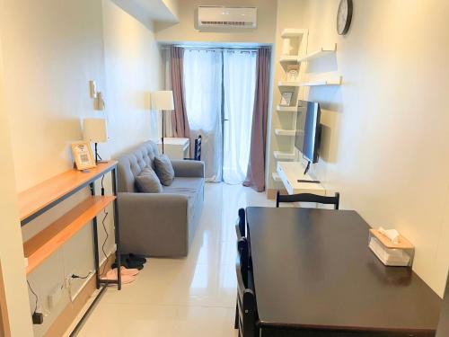Shore Staycation at Shore 3 Mall of Asia