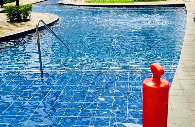 Shore2 Nordic Condotel Mall of Asia Area