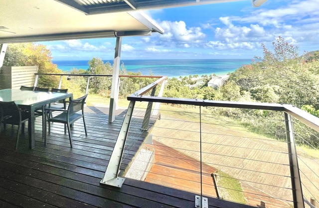 Shorebird at Tangalooma