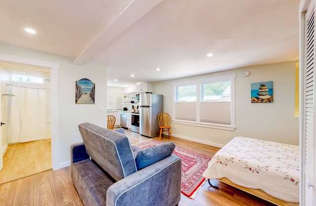Shorelands 44-2 | Condo in Kennebunk