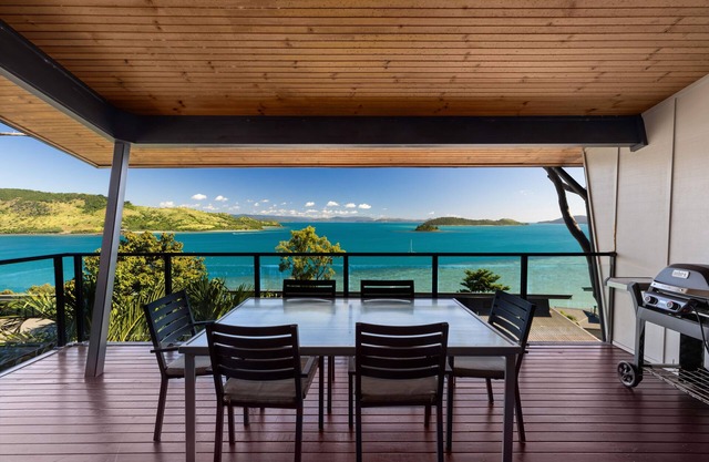 Shorelines 9, Shorelines Apartment 9 on Hamilton Island