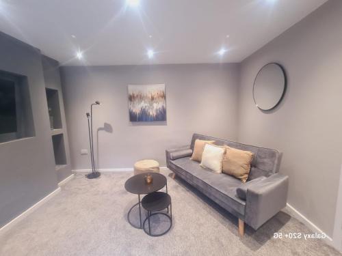 Shorestay 3 Bed