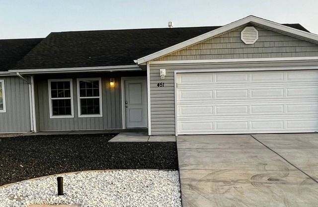 Short or Long Term Rental, Great Reviews