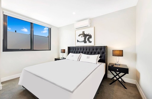 Short Stay 2 Bedroom Deluxe Manhattan Glen Iris