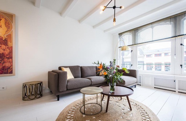 Short Stay Group Jordaan Harlem Serviced Apartments