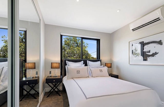 Short Stay Manhattan Notting Hill 2 Bed Standard