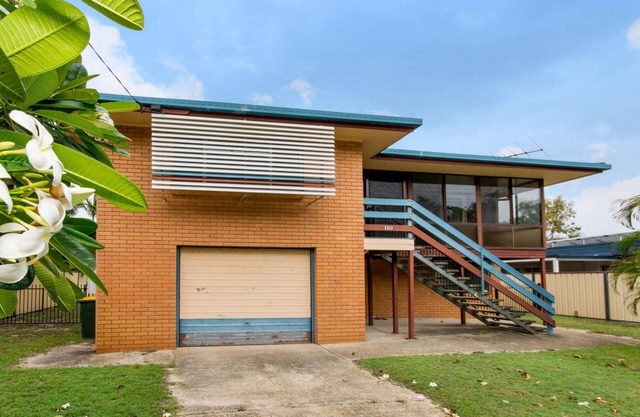 Short Stroll to Surf Beach - North Street, Woorim