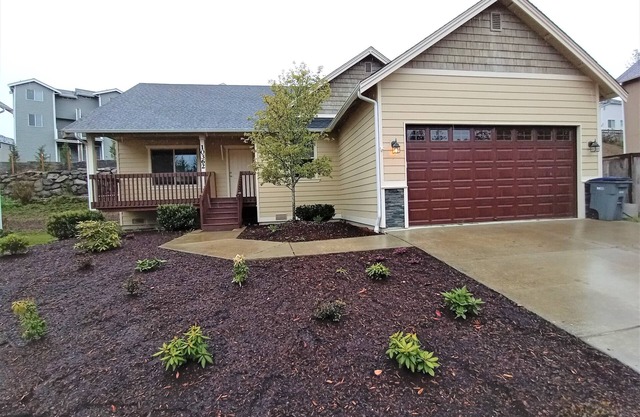 Short Term Rental - Close to St. Michael Hospital