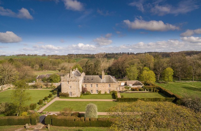 Shortflatt Tower, Shortflatt Tower Estate ,Belsay