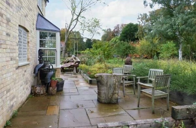 Shortmead Cottage
