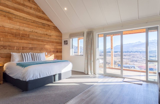 Shotover Country Cottages