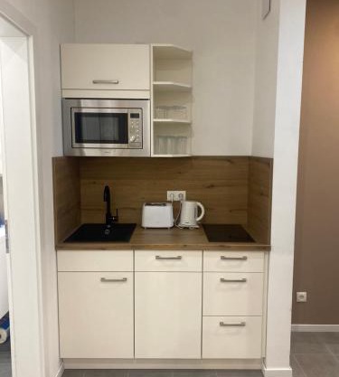 SHP Apartmentwohnung