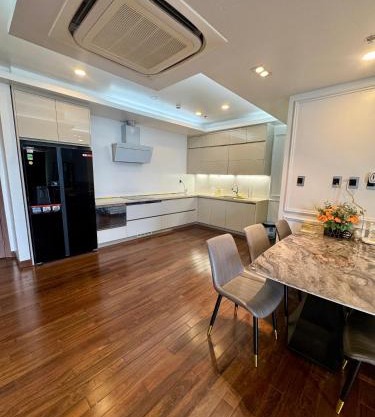 SHP Plaza Khanh Phong Homestay