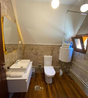 Shpella e madhe - Premium Villa