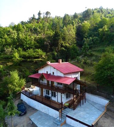 Shree Mukund Homestay