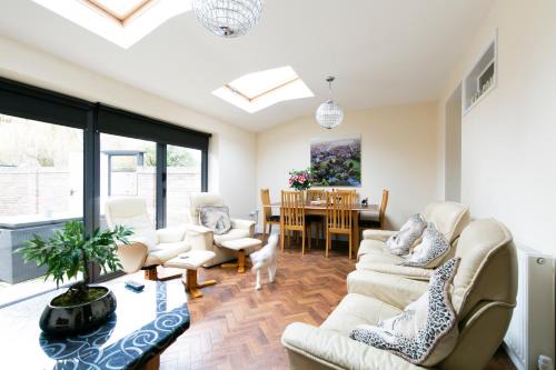 Shrewsbury Cottage