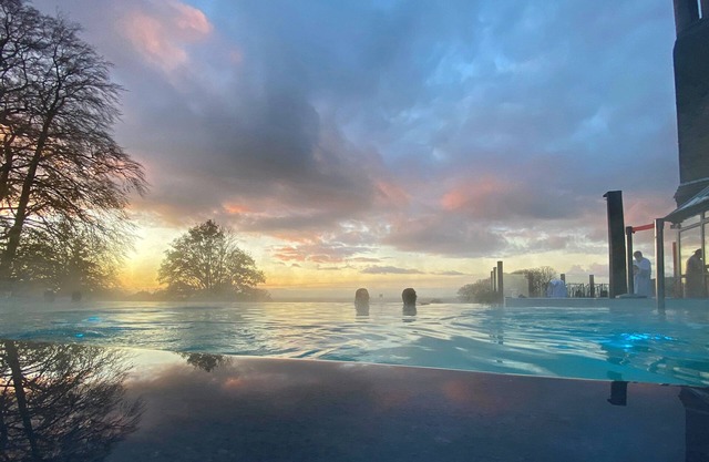 Shrigley Hall Hotel and Spa