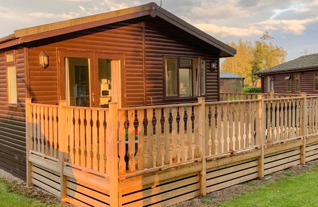 Shrimpers Lodge