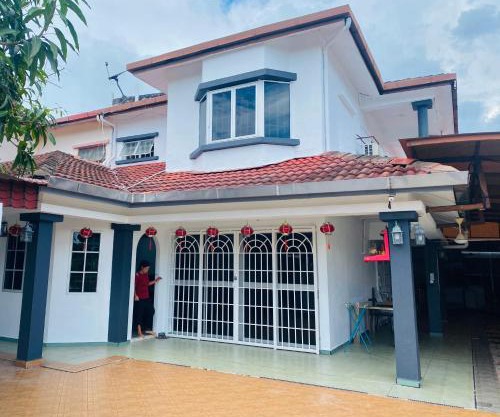 Shuang Yang Sekinchan Homestay 7