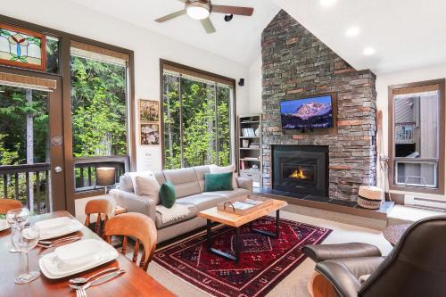 Shuksan Suite